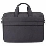 DJ03 Waterproof Anti-scratch Anti-theft One-shoulder Handbag for 15.6 inch Laptops, with Suitcase Belt - Image 3