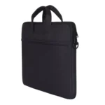 ST01S Waterproof Oxford Cloth Hidden Portable Strap One-shoulder Handbag for 13.3 inch Laptops - Image 4