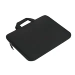 13.3 inch Portable Air Permeable Handheld Sleeve Bag for MacBook Air / Pro, Lenovo and other Laptops, Size: 34x25.5x2.5cm - Image 3