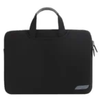 15.6 inch Portable Air Permeable Handheld Sleeve Bag for Laptops, Size: 41.5x30.0x3.5cm - Image 3