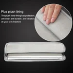 POFOKO C210 15-16 inch Denim Business Laptop Liner Bag - Image 5