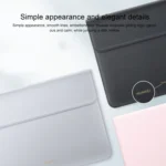 HUAWEI Leather Protective Bag for MateBook X 13 inch Laptop - Image 3