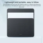 HUAWEI Leather Protective Bag for MateBook X 13 inch Laptop - Image 4