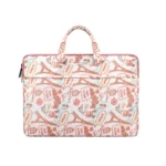 ST01DZ Canvas Waterproof Laptop Handbag for 13.3 inch Laptops - Image 2