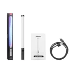 Ulanzi VL119 RGB Type-C Handheld LED Video Stick Light Wand Light - Image 2