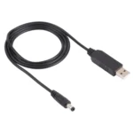 DC 5V to 9V USB Boost Converter Cable - Image 3