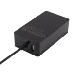 A1625 15V 2.58A 44W AC Power Supply Charger Adapter for Microsoft Surface Pro 6 / Pro 5 (2017) / Pro 4, EU Plug - Image 4