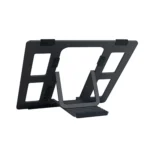 Lenovo Z2 Legion Gears Aluminum Alloy Notebook Laptop Desktop Heat Radiation Holder Cooling Bracket - Image 2