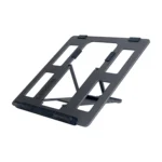 Lenovo Z2 Legion Gears Aluminum Alloy Notebook Laptop Desktop Heat Radiation Holder Cooling Bracket - Image 3