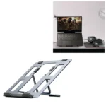 Lenovo Z2 LEGION Aluminum Alloy Laptop Cooling Bracket Heat Dissipation Holder for Y7000 / Y7000P / Y9000K