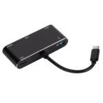 USB-C / Type-C to HDMI /VGA /USB 3.0 /PD Converter - Image 3