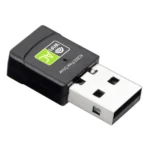 600Mbps AC Dual Band USB WIFI Adapter - Image 2