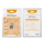 600Mbps AC Dual Band USB WIFI Adapter - Image 4