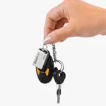 Zsuit 4GB USB 2.0 Mini Metal Ring Shape USB Flash Disk - Image 8