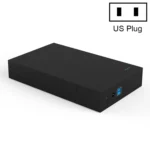Blueendless 2.5 / 3.5 inch SSD USB 3.0 PC Computer External Solid State Mobile Hard Disk Box Hard Disk Drive