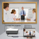 Blueendless 12 In 1 Multi-function Type-C / USB-C HUB Expansion Dock - Image 15