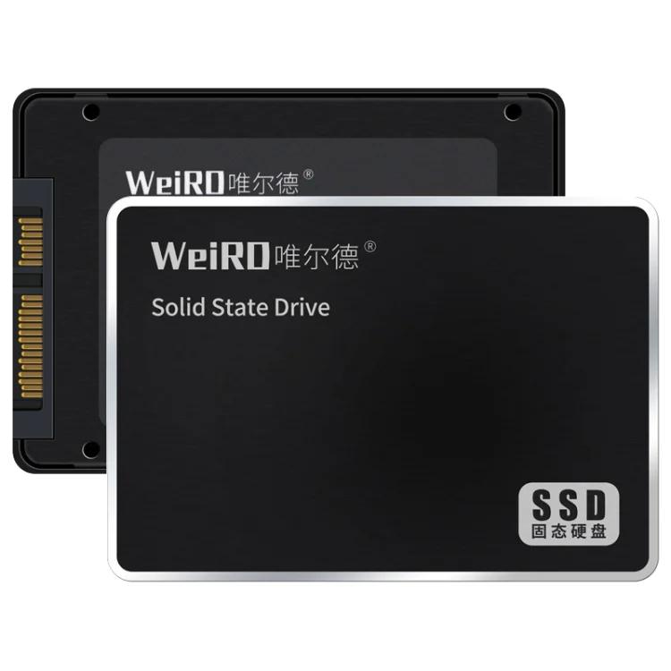 MC5861.webp WEIRD S500 120GB 2.5 inch SATA3.0 Solid State Drive for Laptop, Desktop - Image 1