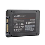WEIRD S500 120GB 2.5 inch SATA3.0 Solid State Drive for Laptop, Desktop - Image 3