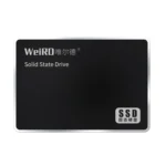 WEIRD S500 128GB 2.5 inch SATA3.0 Solid State Drive for Laptop, Desktop - Image 2