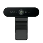 Logitech C1000e BRIO 4K HD Wide-angle Live Computer Camera with Microphone - Image 2