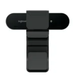 Logitech C1000e BRIO 4K HD Wide-angle Live Computer Camera with Microphone - Image 3