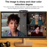 Logitech C920e HD Pro Webcam Widescreen Video Chat Recording USB Smart 1080P Web Camera - Image 6