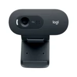 Logitech C505e USB 720P Web Camera with Microphone - Image 2
