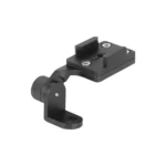 RUIGPRO Motorcycle Handlebar Alloy Phone Bracket for GoPro, Insta360, DJI and Other Action Cameras - Image 2