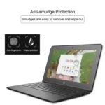 11.6 inch Laptop Universal Screen HD Tempered Glass Protective Film - Image 4