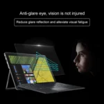 12.5 inch Laptop Universal Screen HD Tempered Glass Protective Film, Size: 27.7 x 15.6cm - Image 6