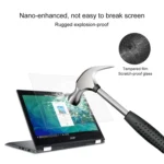 13.3 inch Laptop Universal Screen HD Tempered Glass Protective Film - Image 3