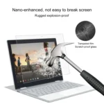 0.4mm 9H Surface Hardness Full Screen Tempered Glass Film for Google Pixelbook 12.3 inch - Image 3