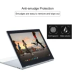 0.4mm 9H Surface Hardness Full Screen Tempered Glass Film for Google Pixelbook 12.3 inch - Image 4