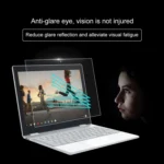 0.4mm 9H Surface Hardness Full Screen Tempered Glass Film for Google Pixelbook 12.3 inch - Image 6