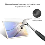 0.4mm 9H Surface Hardness Full Screen Tempered Glass Film for Huawei MateBook E 12 inch - Image 3