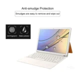 0.4mm 9H Surface Hardness Full Screen Tempered Glass Film for Huawei MateBook E 12 inch - Image 4