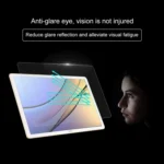 0.4mm 9H Surface Hardness Full Screen Tempered Glass Film for Huawei MateBook E 12 inch - Image 6