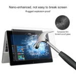 0.4mm 9H Surface Hardness Full Screen Tempered Glass Film for Acer Switch 11V (SW5-173) 11.6 inch - Image 3