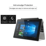 0.4mm 9H Surface Hardness Full Screen Tempered Glass Film for Acer Switch 11V (SW5-173) 11.6 inch - Image 4