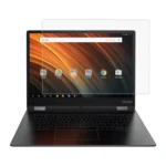 0.4mm 9H Surface Hardness Full Screen Tempered Glass Film for Lenovo YOGA A12 - Image 2