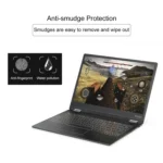 0.4mm 9H Surface Hardness Full Screen Tempered Glass Film for Lenovo YOGA A12 - Image 4