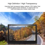 0.4mm 9H Surface Hardness Full Screen Tempered Glass Film for Lenovo YOGA 3 Pro 13.3 inch - Image 5