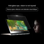 0.4mm 9H Surface Hardness Full Screen Tempered Glass Film for Lenovo YOGA 3 Pro 13.3 inch - Image 6