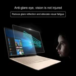 0.4mm 9H Surface Hardness Full Screen Tempered Glass Film for Huawei MateBook X 13.3 inch - Image 6