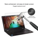 0.4mm 9H Surface Hardness Full Screen Tempered Glass Film for Lenovo ThinkPad 13 Chromebook 13.3 inch - Image 3