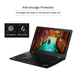 0.4mm 9H Surface Hardness Full Screen Tempered Glass Film for Lenovo ThinkPad 13 Chromebook 13.3 inch - Image 4