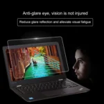 0.4mm 9H Surface Hardness Full Screen Tempered Glass Film for Lenovo ThinkPad 13 Chromebook 13.3 inch - Image 6
