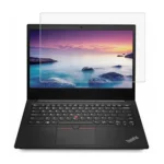 0.4mm 9H Surface Hardness Full Screen Tempered Glass Film for Lenovo ThinkPad E485 14 inch - Image 2