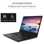 0.4mm 9H Surface Hardness Full Screen Tempered Glass Film for Lenovo ThinkPad E485 14 inch - Image 4