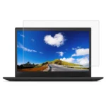 9H Surface Hardness Full Screen Tempered Glass Film for Lenovo ThinkPad E585 15.6 inch - Image 2